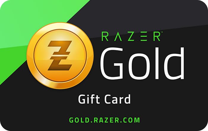 RAZAR GOLD